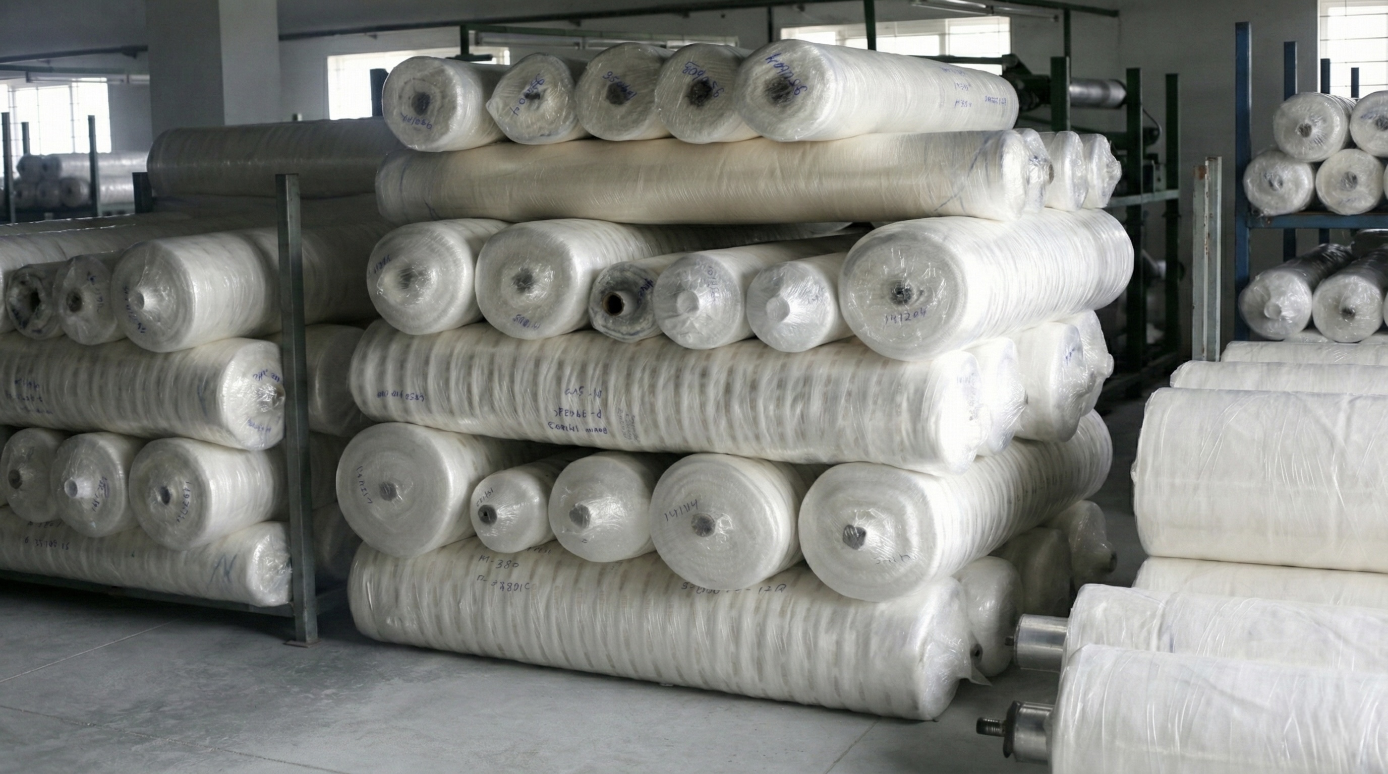 Raw Material Planning